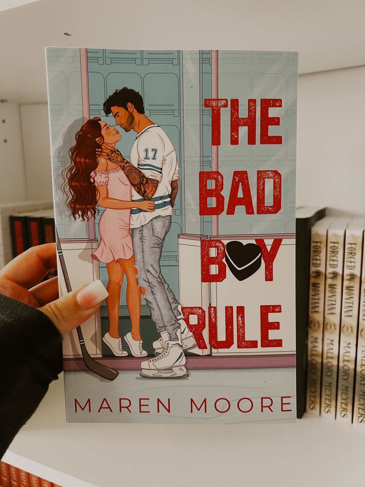 Bad Boy Rule