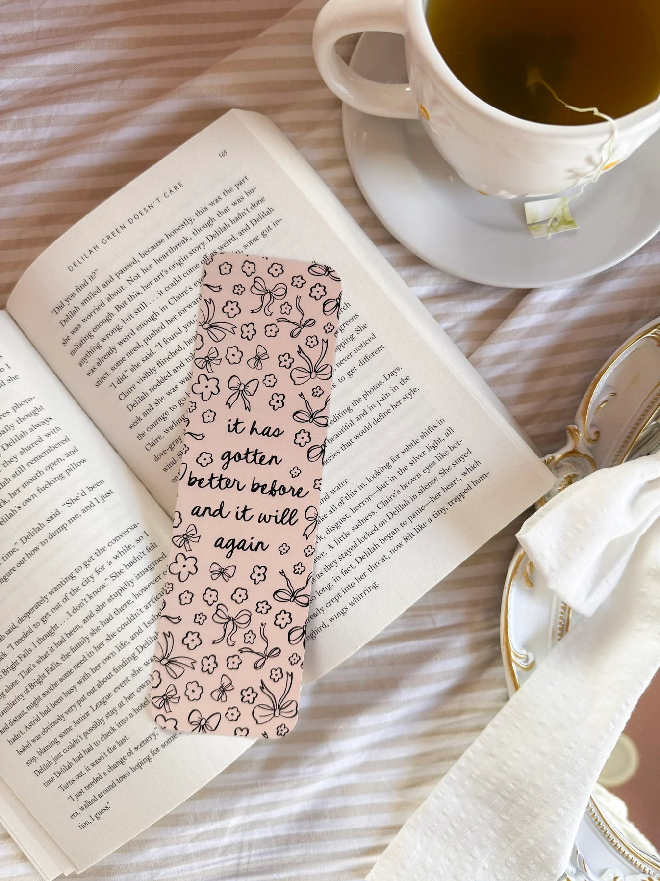 It’ll Get Better Bookmark