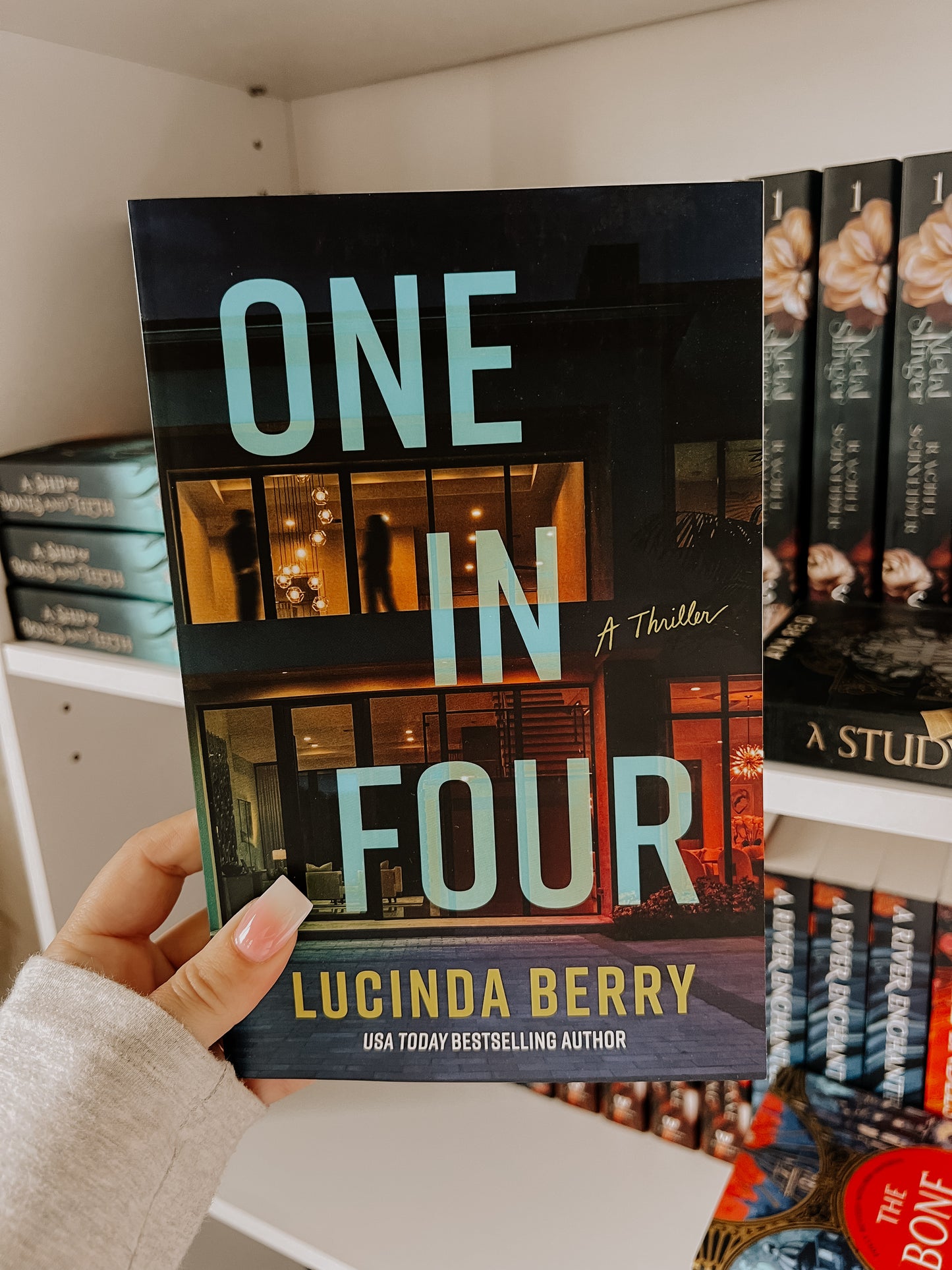 One in Four