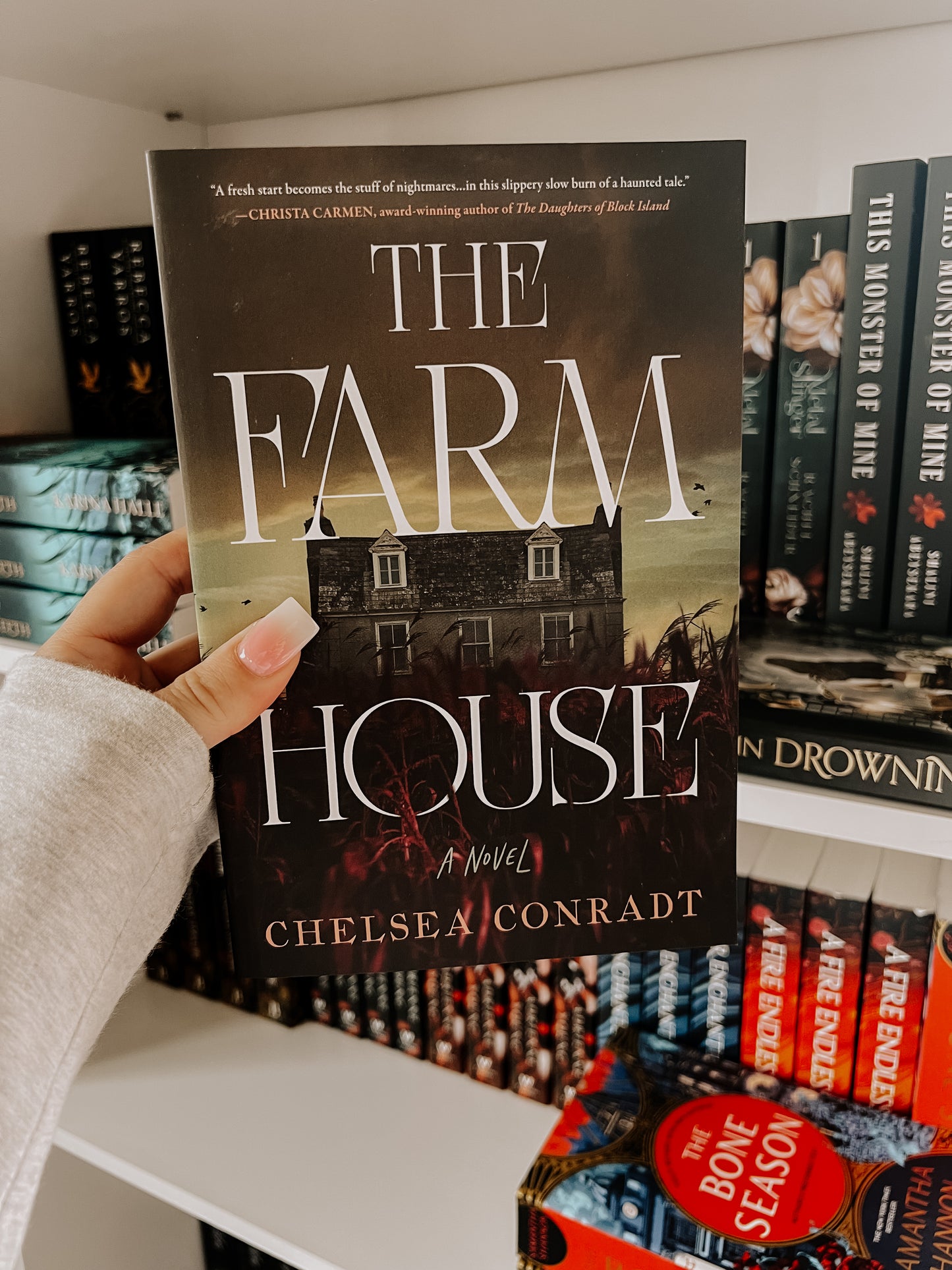 The Farmhouse
