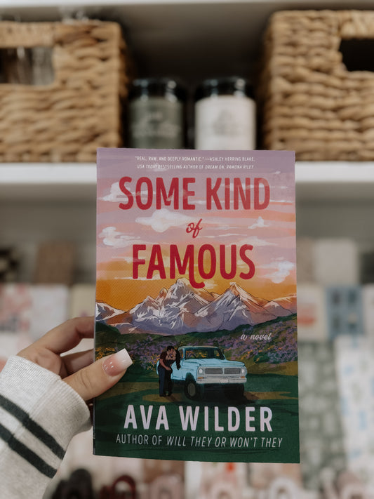 Some Kind of Famous PRE-ORDER
