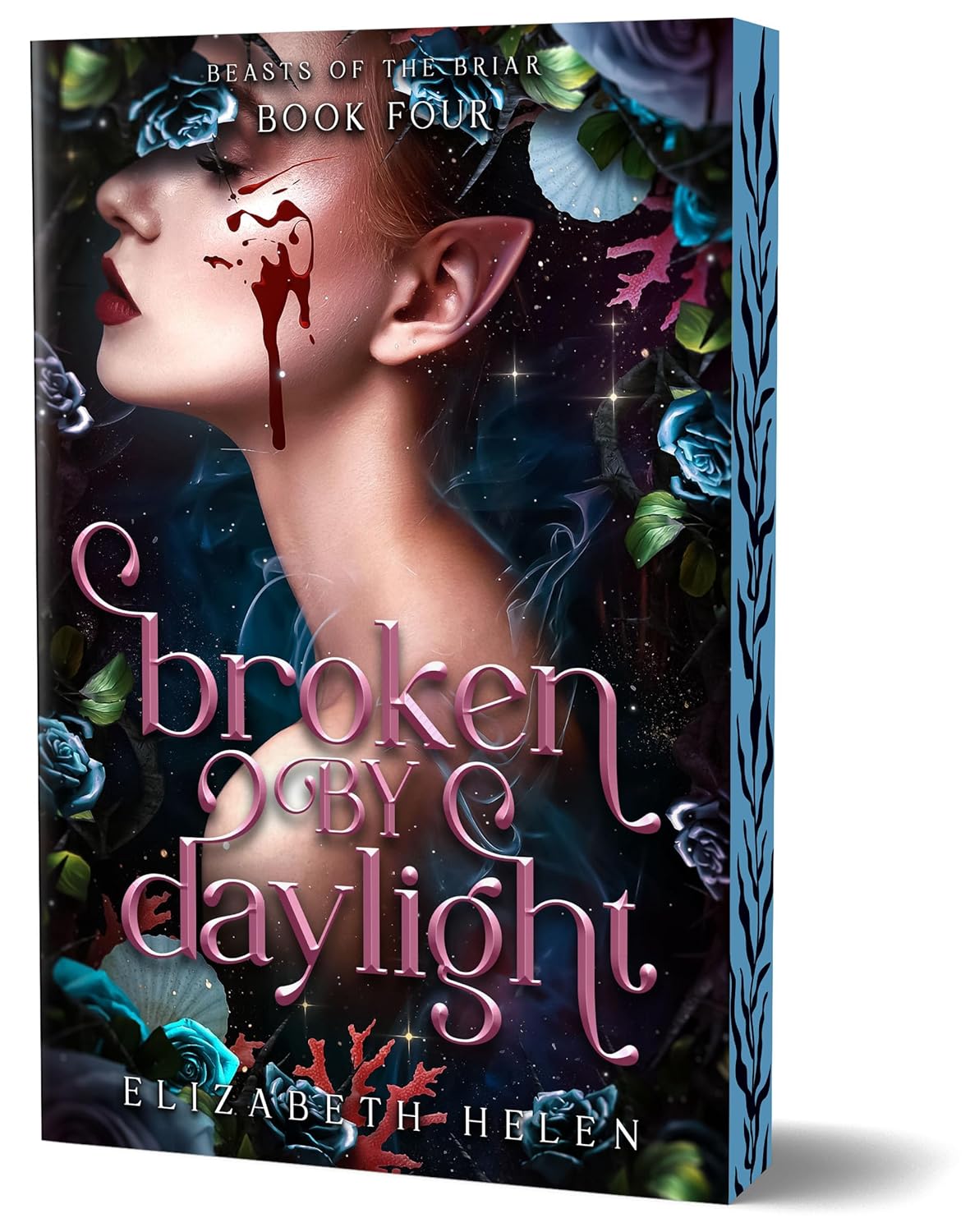 Broken By Daylight-Deluxe Edition-PREORDER