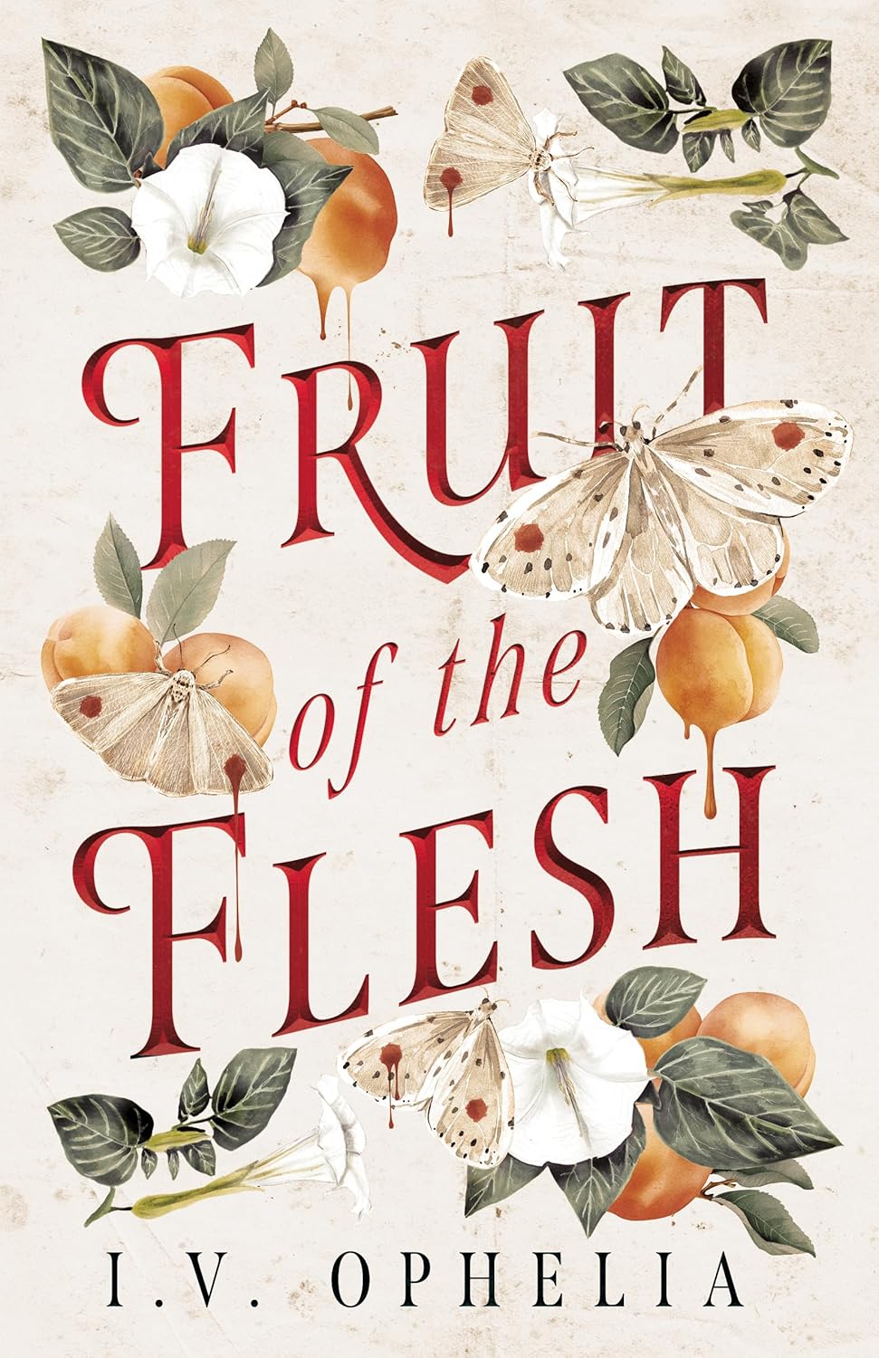 Fruit Of The Flesh PREORDER