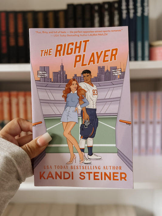 Right Player