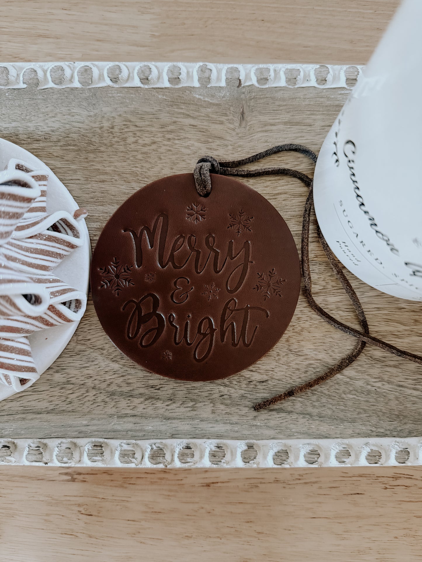 Merry & Bright Air Flair