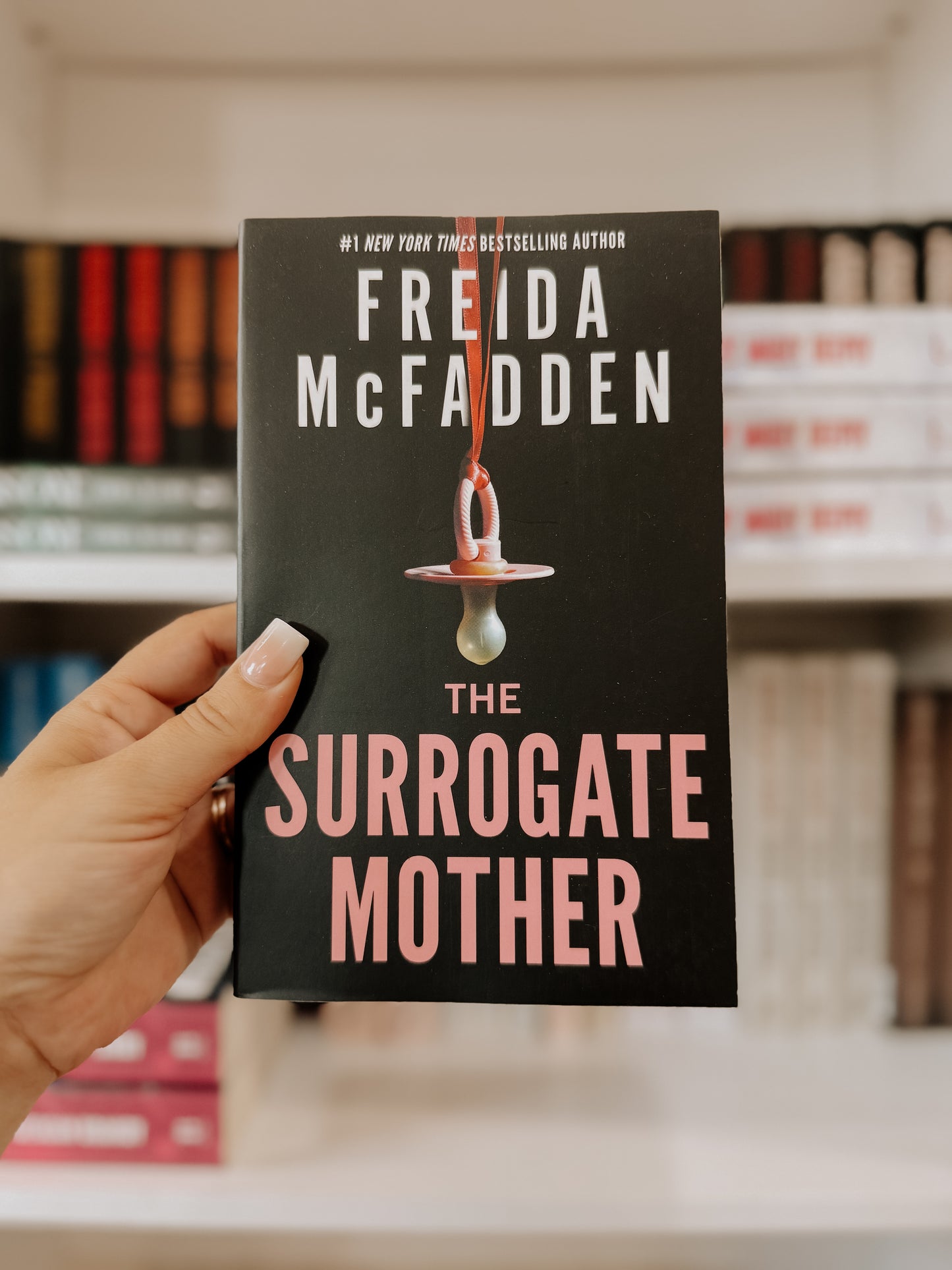 The Surrogate Mother