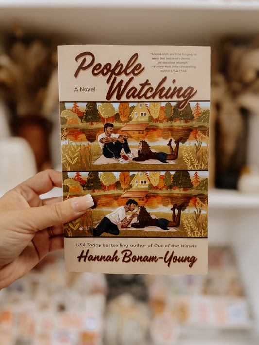People Watching