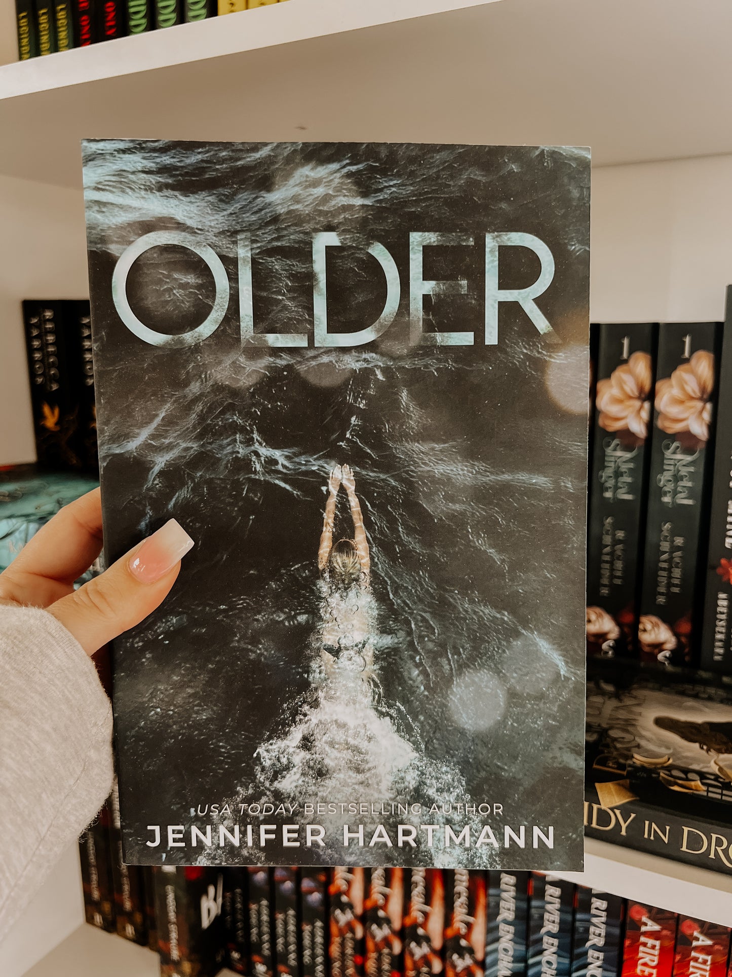 Older (Deluxe Edition)