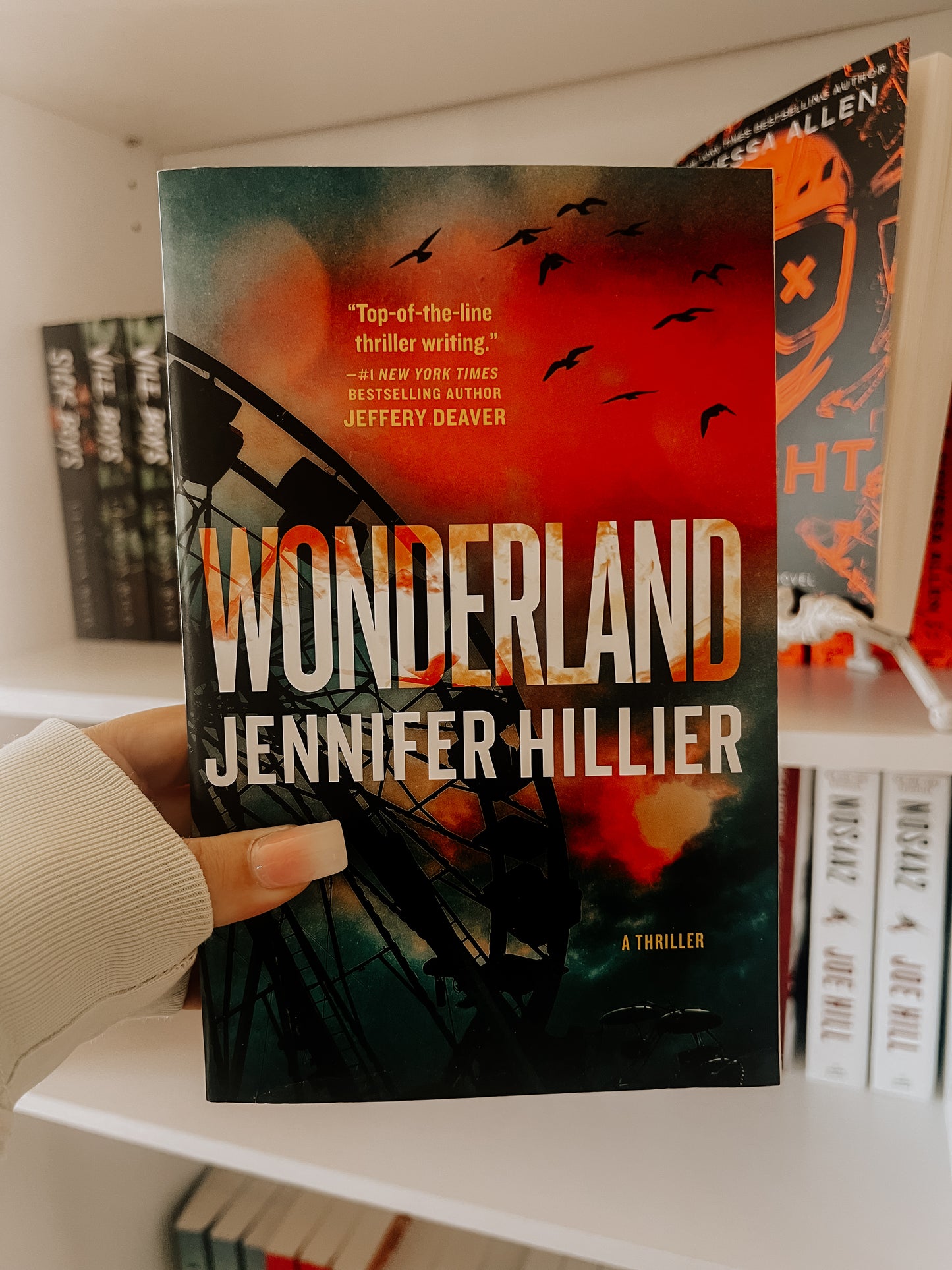 Wonderland