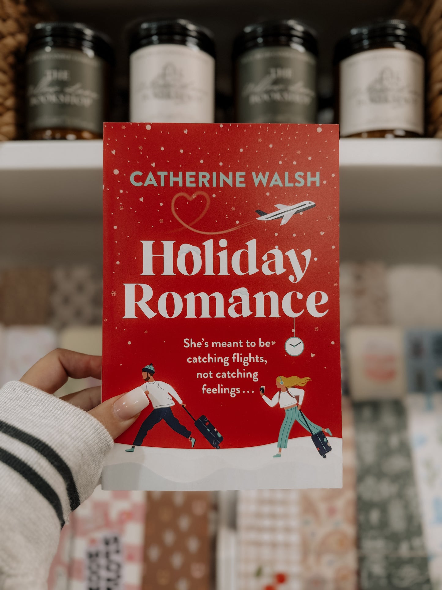 Holiday Romance