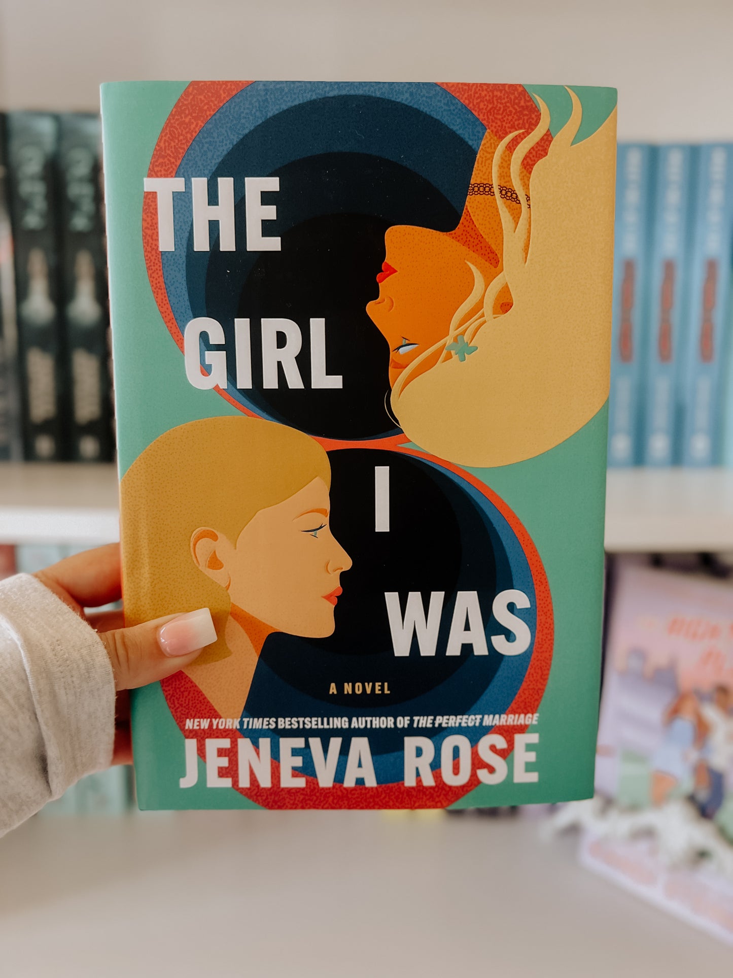 The Girl I Was (Deluxe Limited Edition)