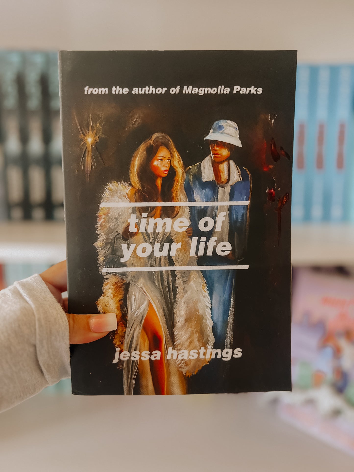 Time of Your Life PRE-ORDER