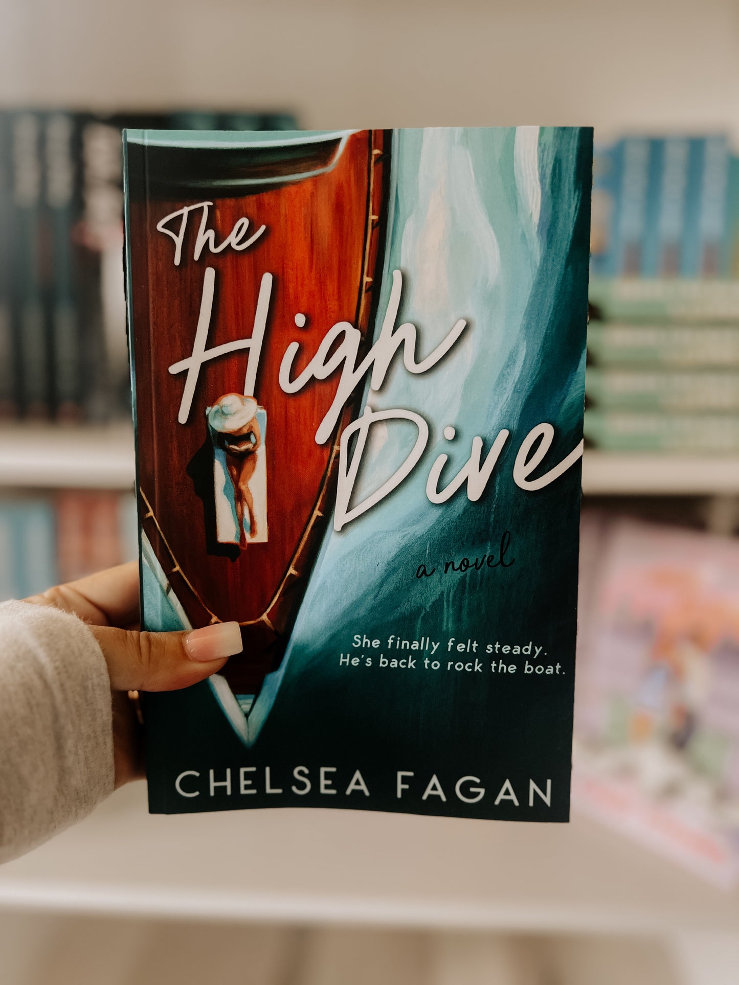 High Dive