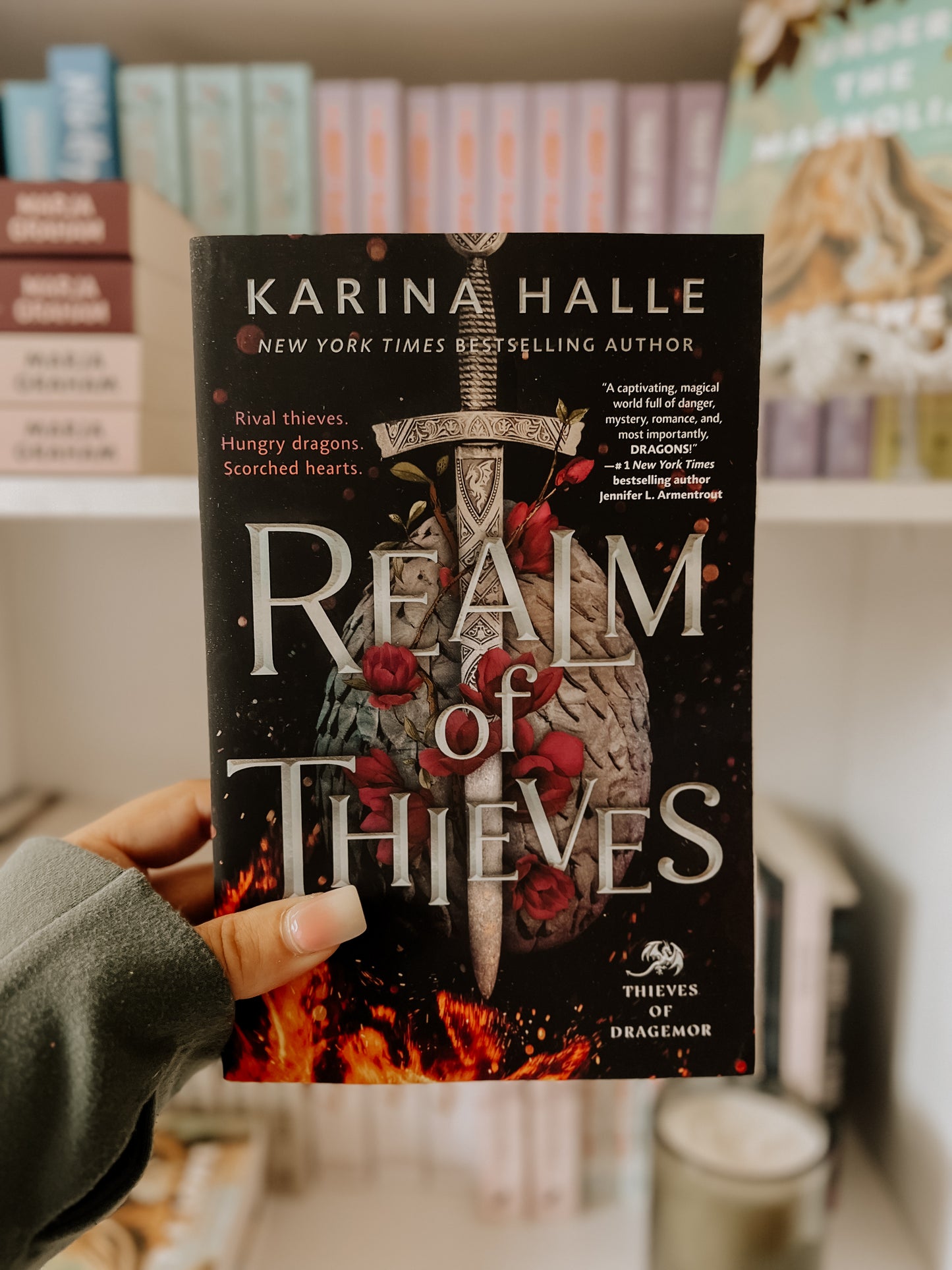 Realm of Thieves