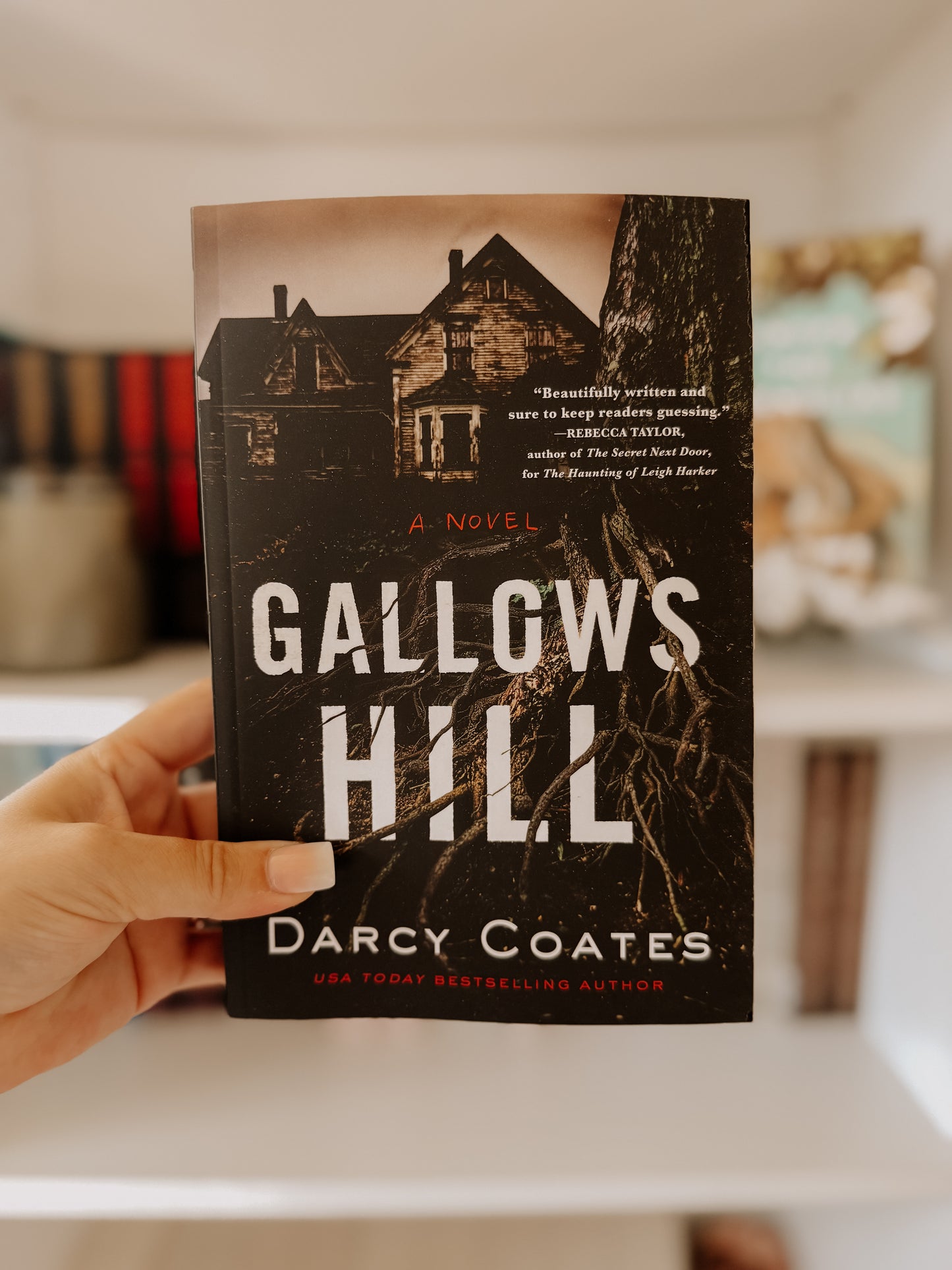 Gallows Hill