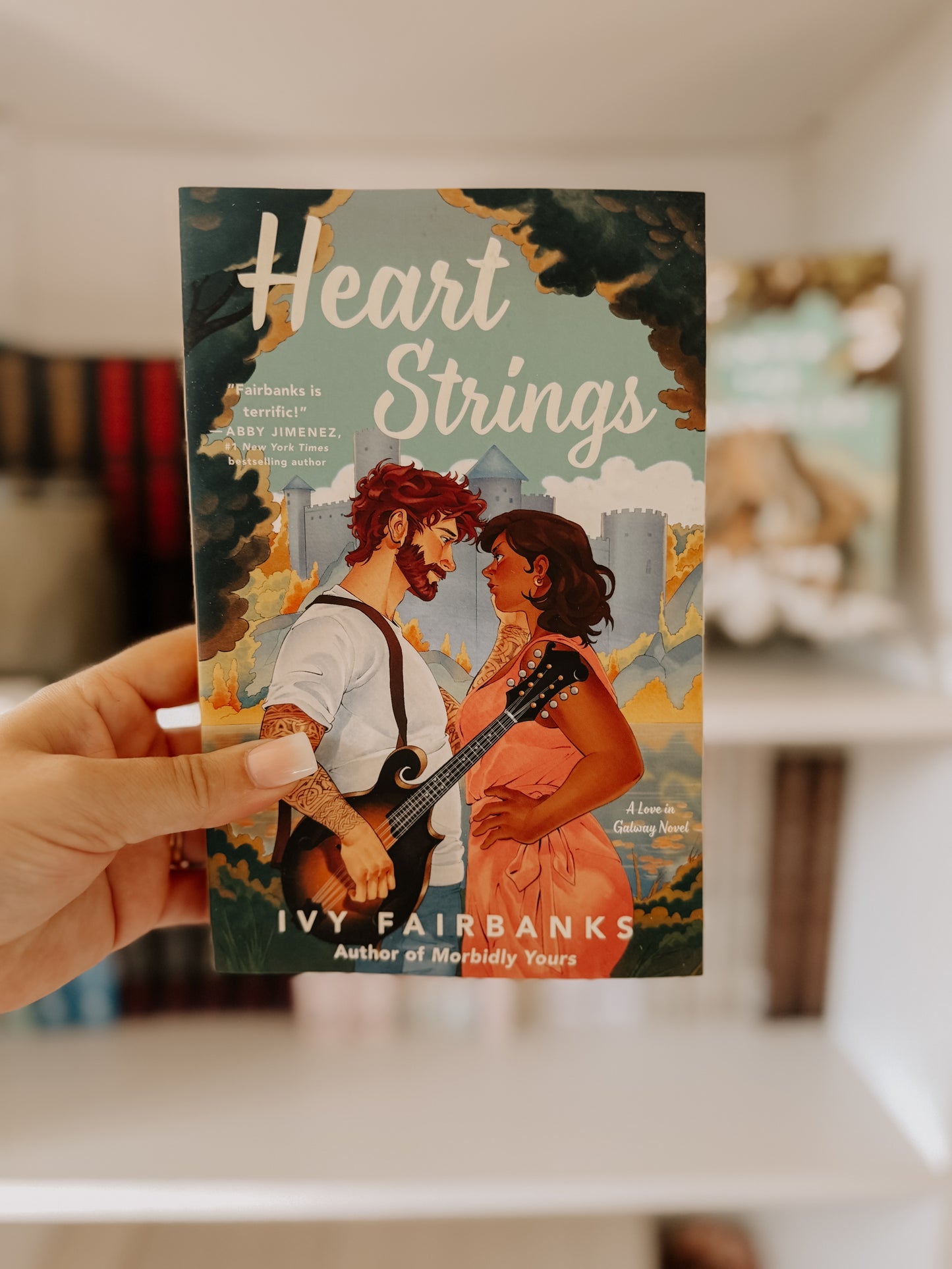 Heart Strings