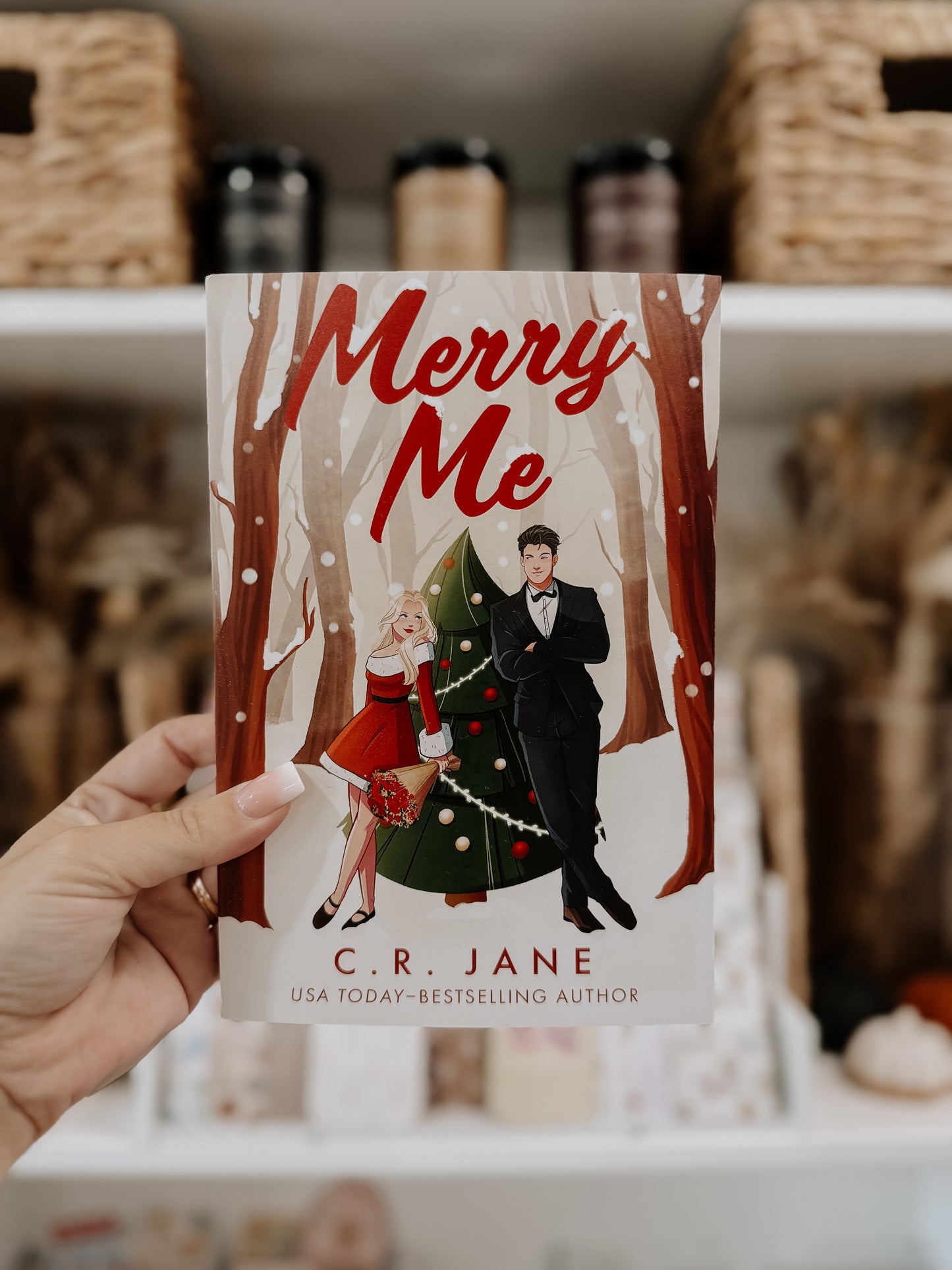 Merry Me