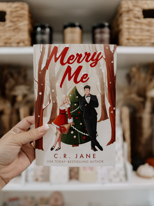 Merry Me