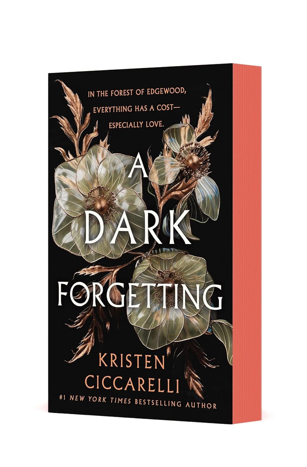 Dark Forgetting PRE-ORDER
