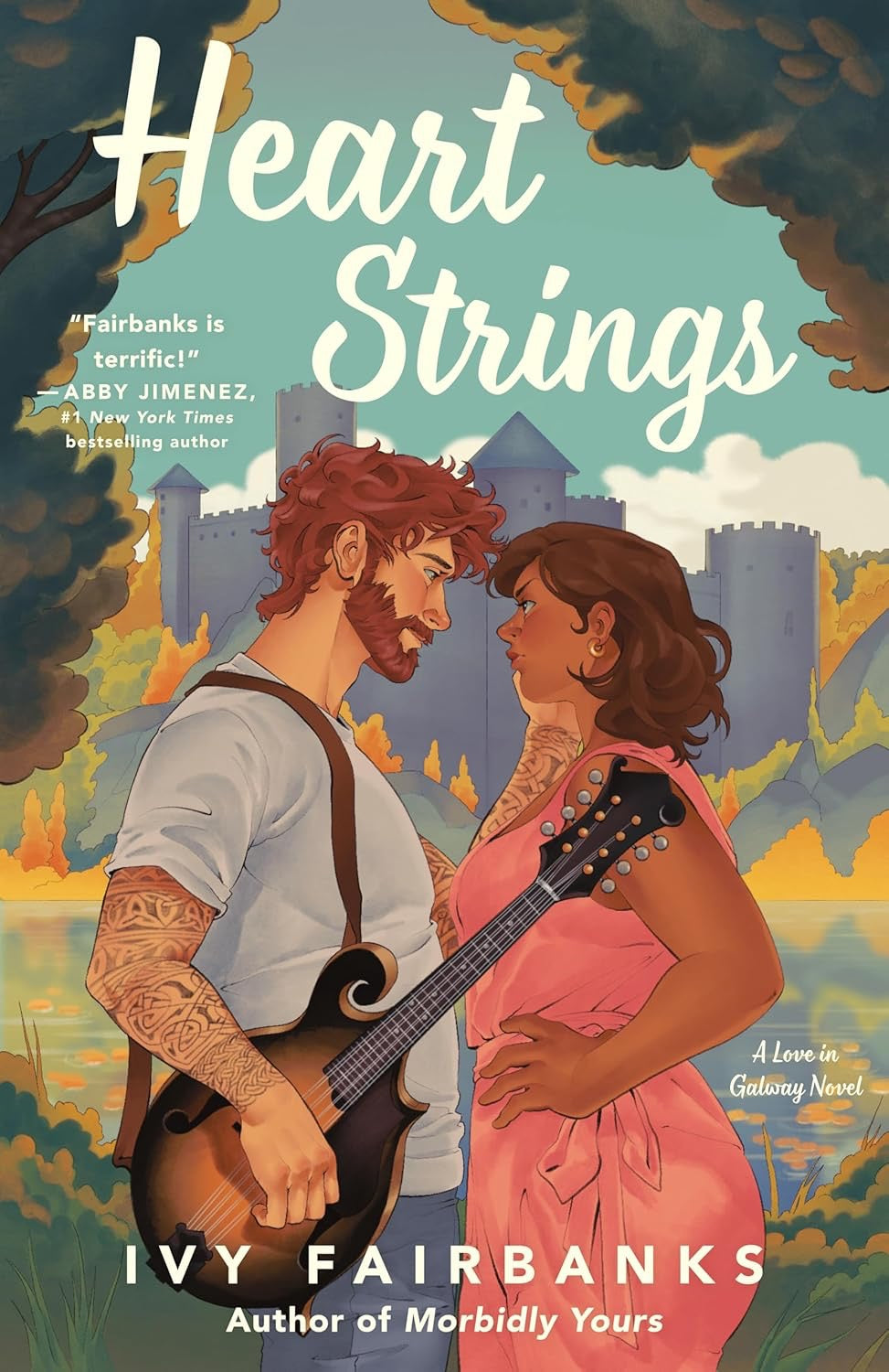 Heart Strings PRE-ORDER