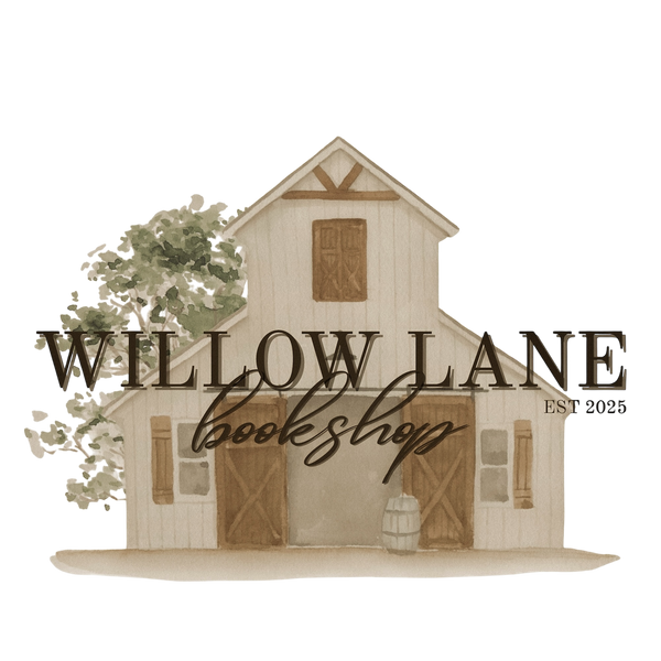 Willow Lane Bookshop