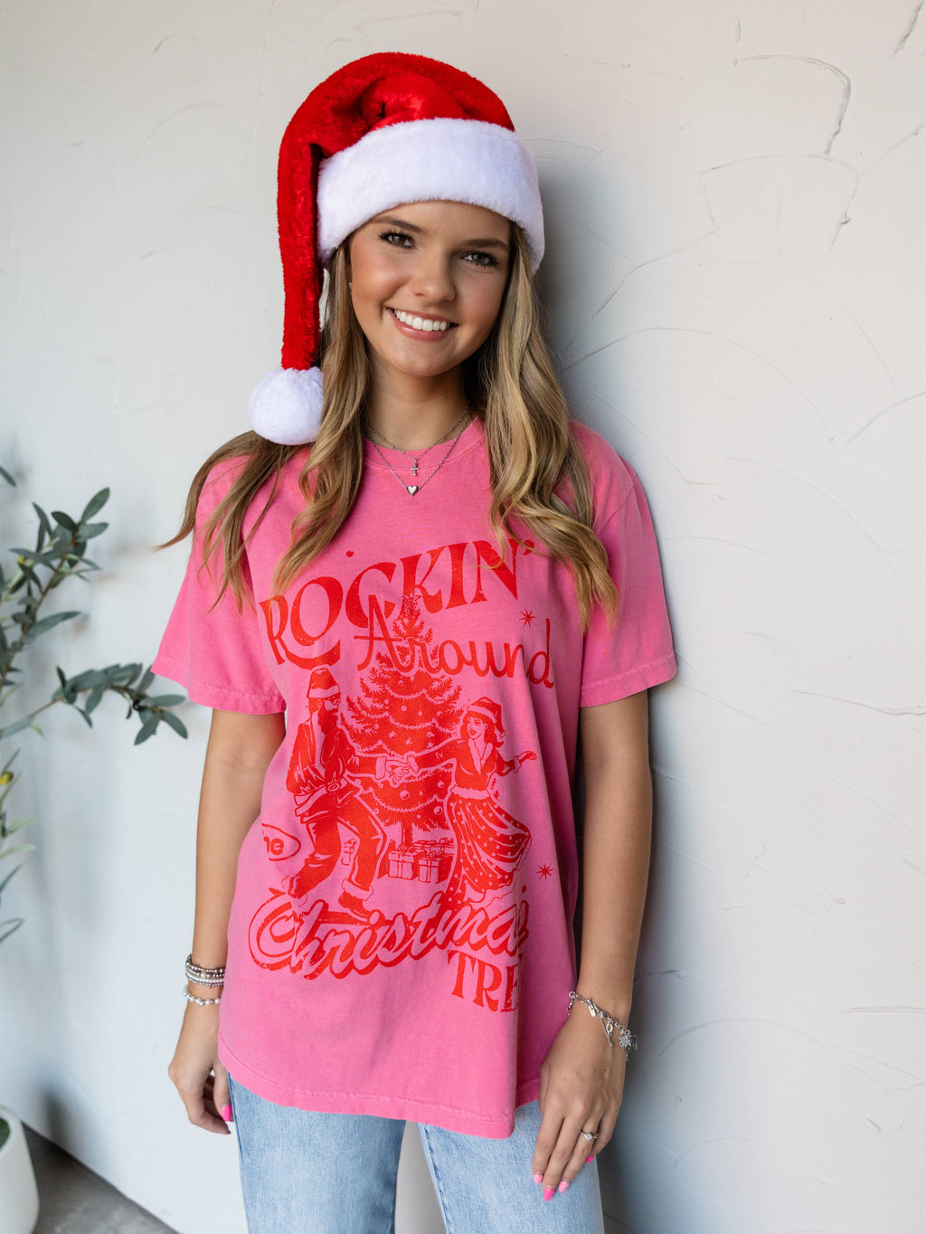 Rockin' Around The Christmas Tree