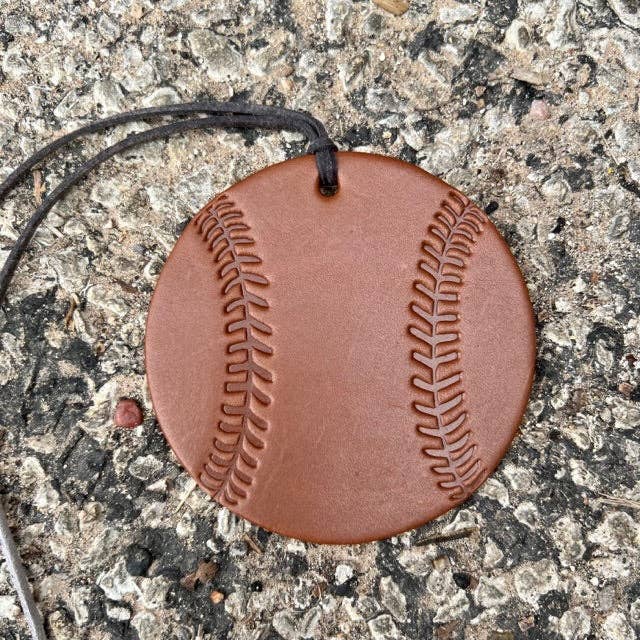 Baseball Air Flair-Cowboy Cologne