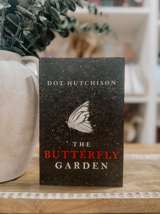 The Butterfly Garden