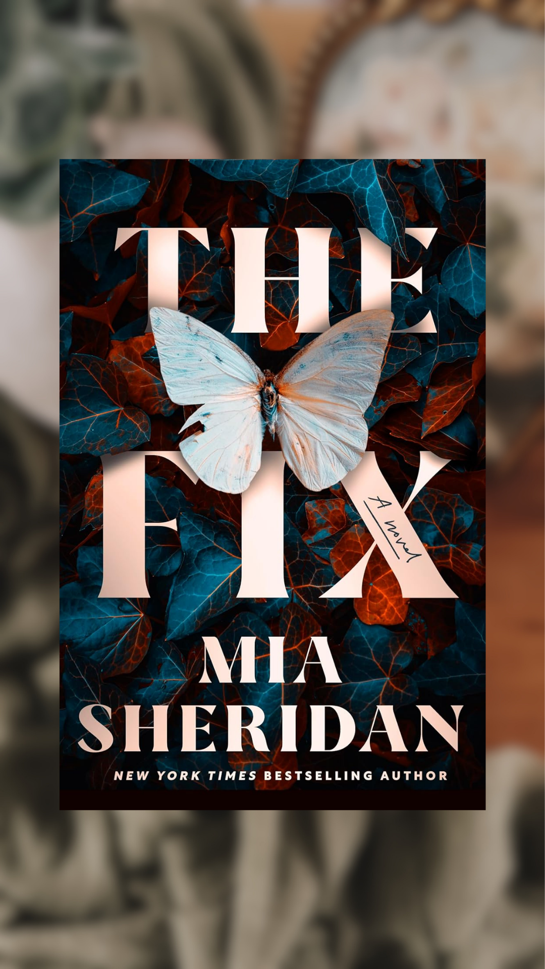 The Fix