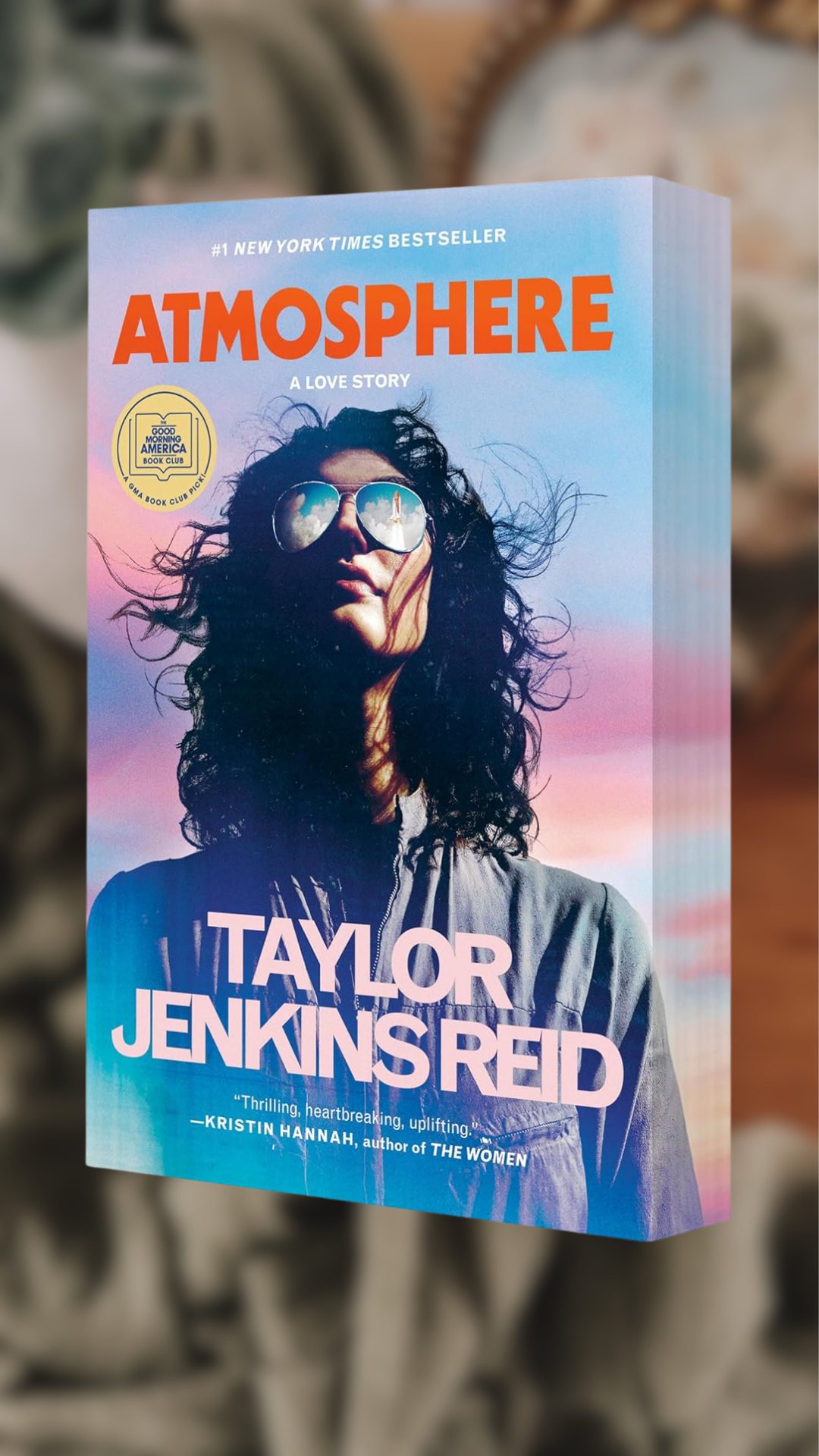 Atmosphere