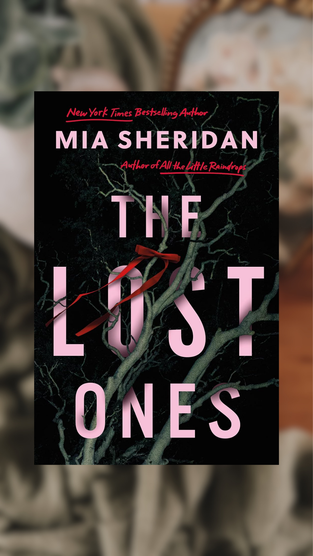 The Lost Ones-PREORDER