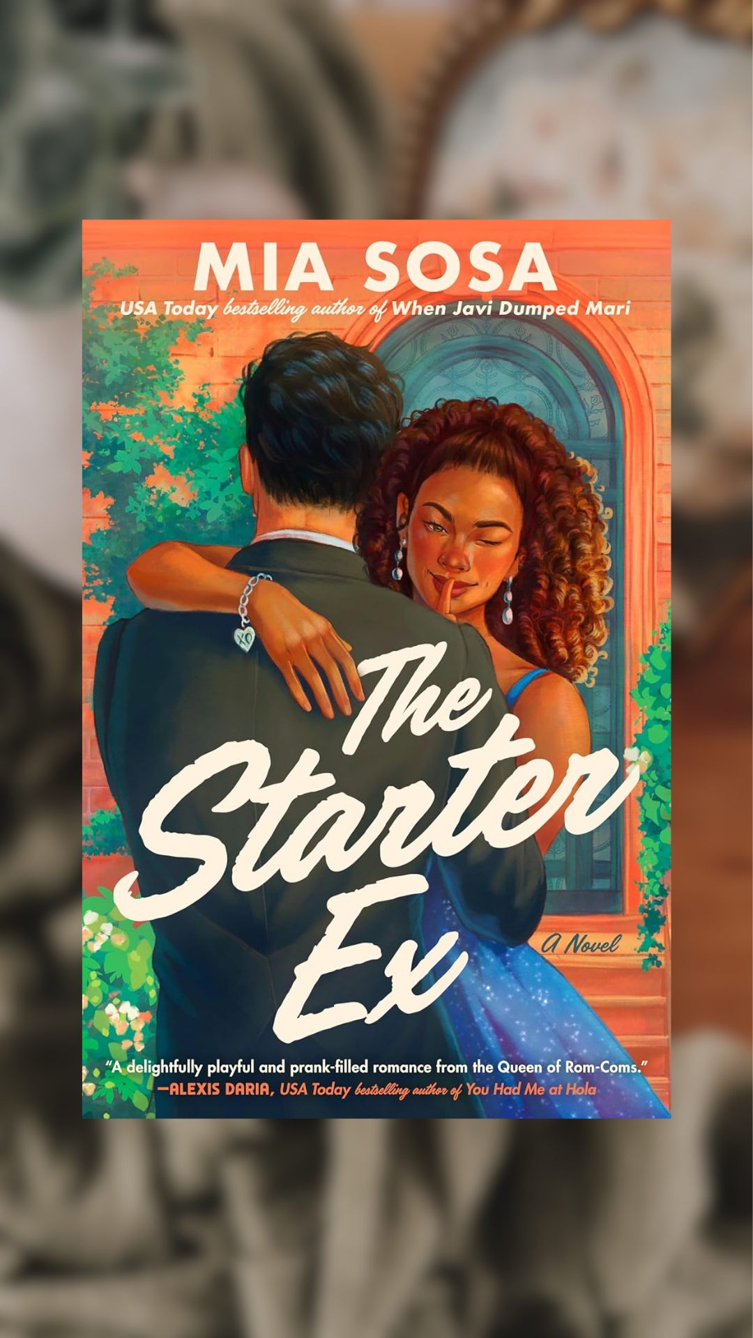 The Starter Ex