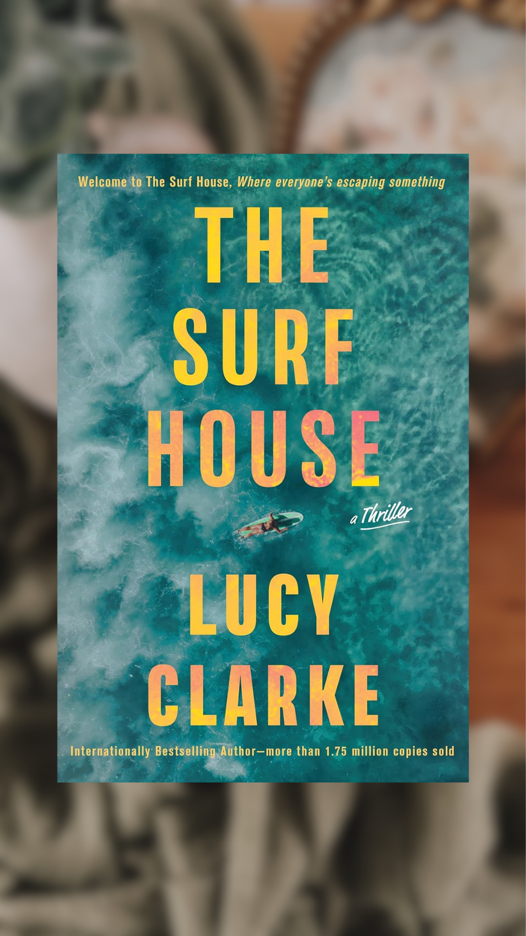 The Surf House