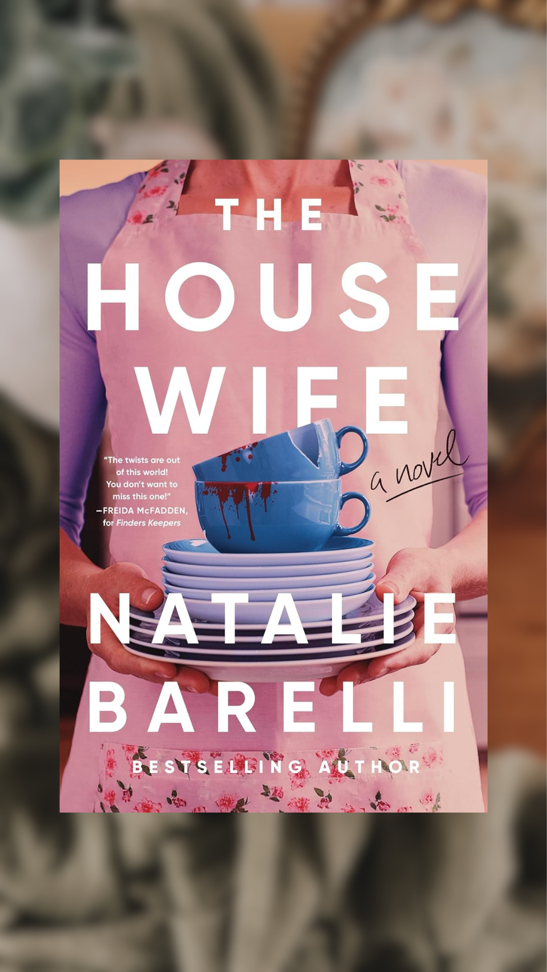 The House Wife