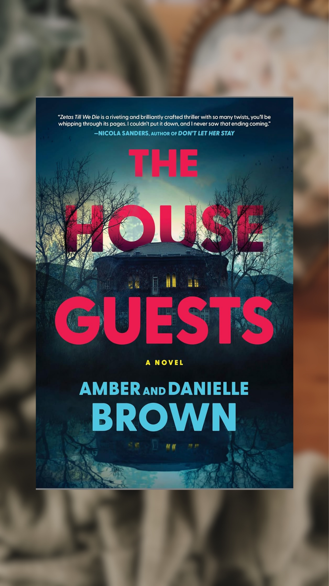 The House Guests