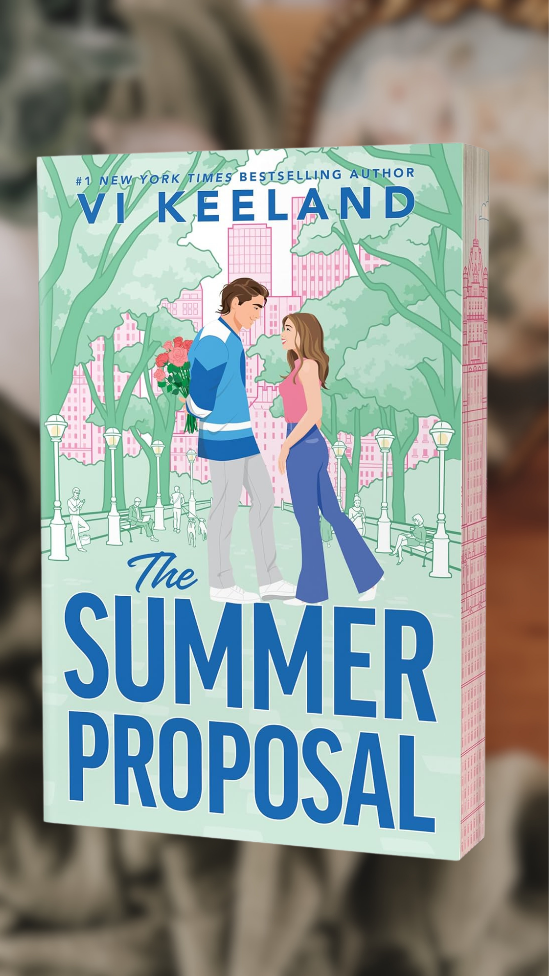 The Summer Proposal-Deluxe Edition