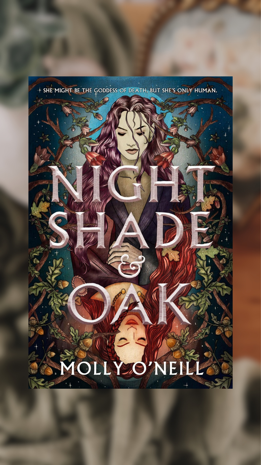 Nightshade & Oak