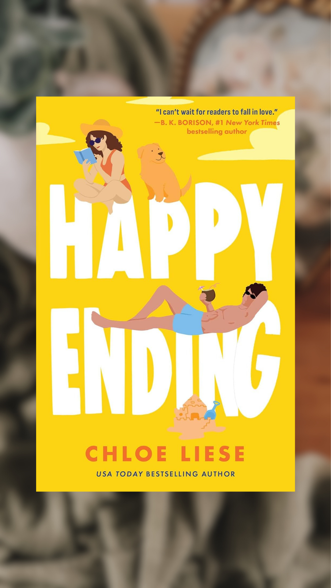 Happy Ending