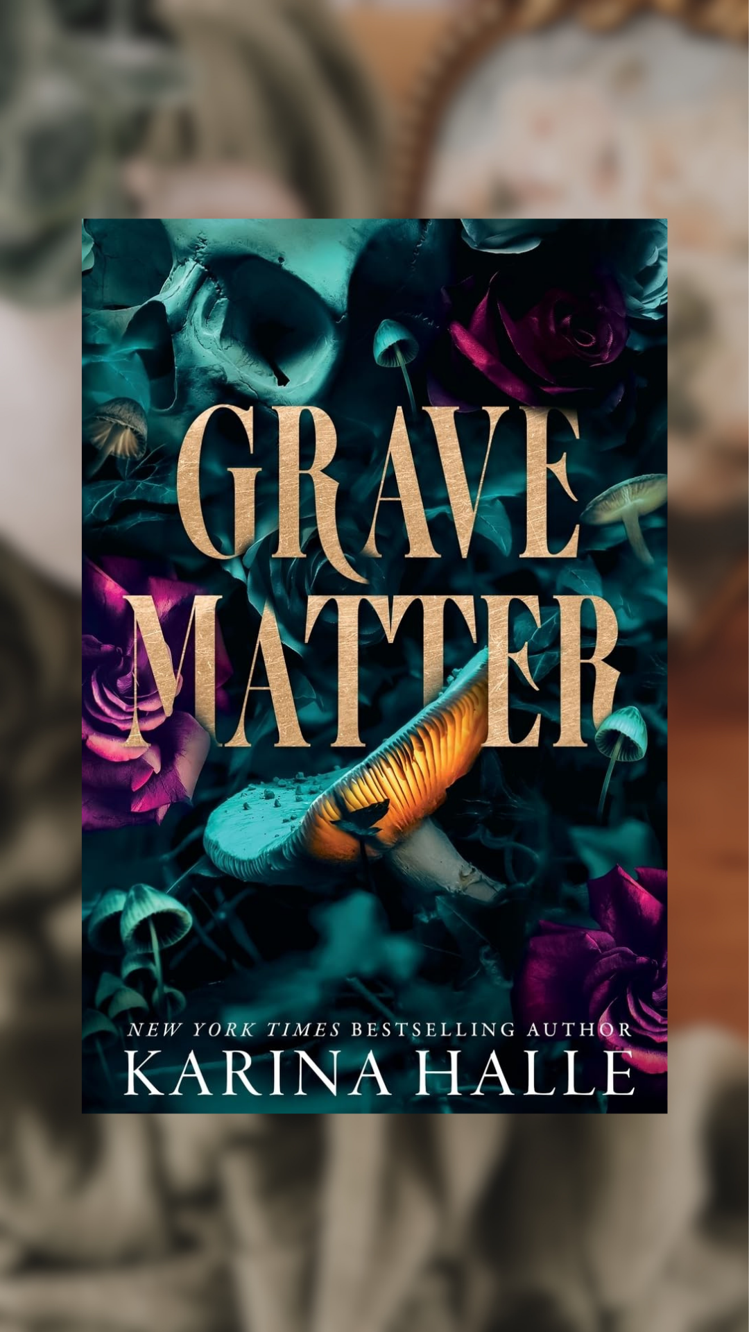 Grave Matter