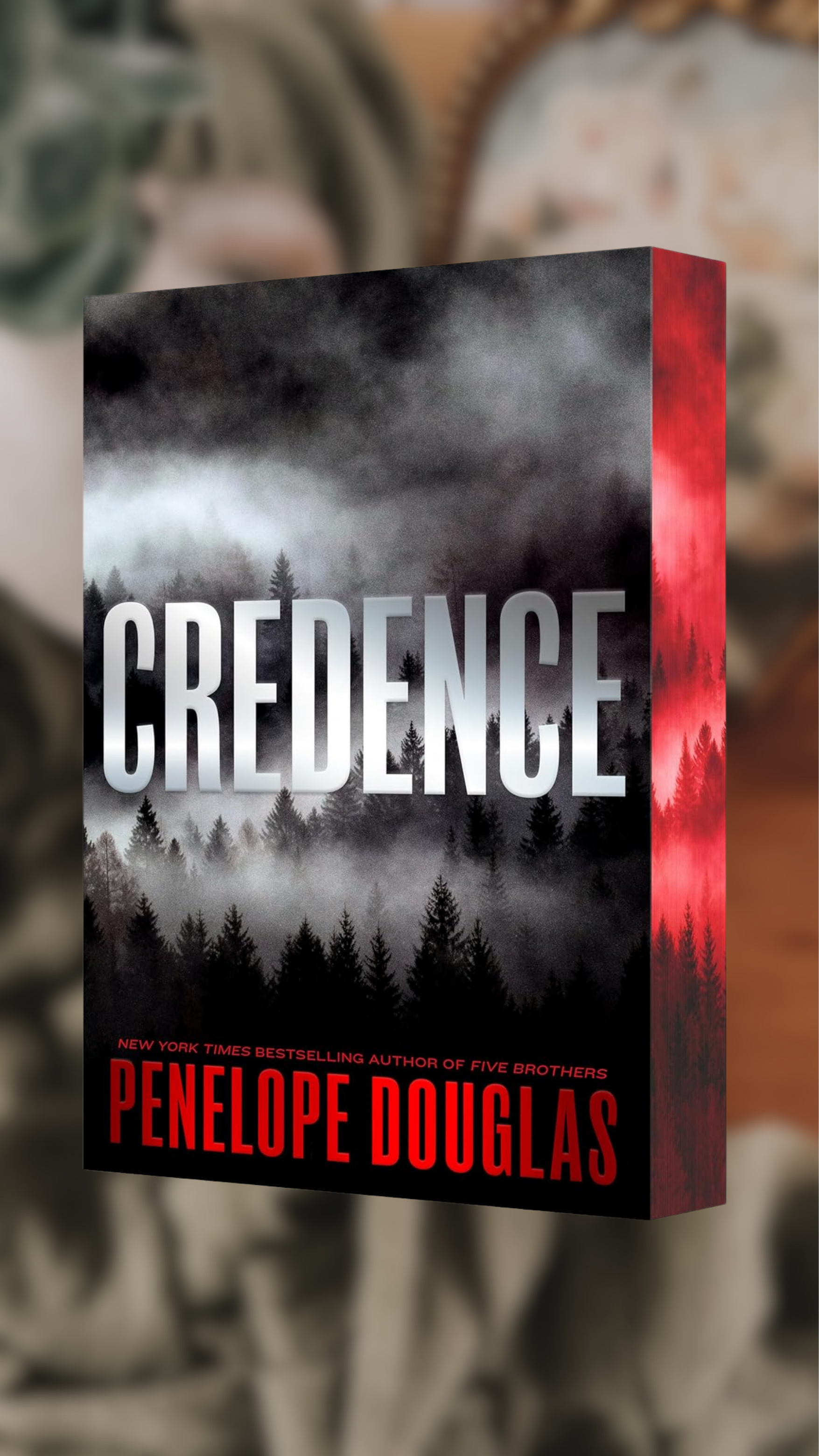 Credence-Deluxe Edition