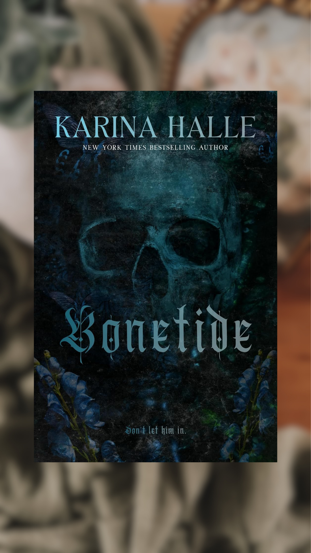 Bonetide-PREORDER