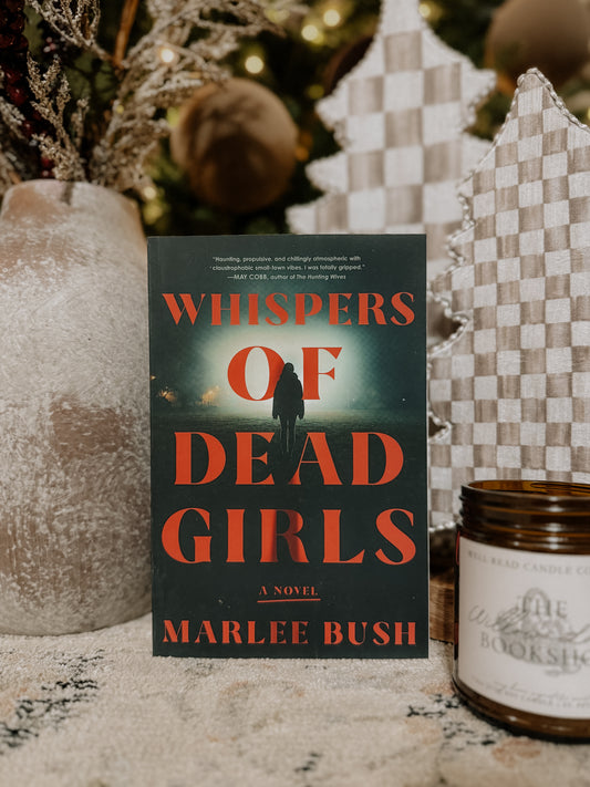 Whispers Of Dead Girls