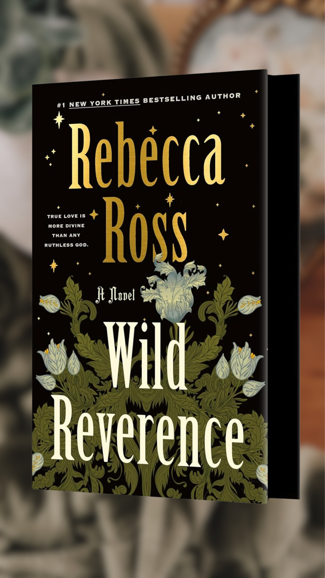 Wild Reverence