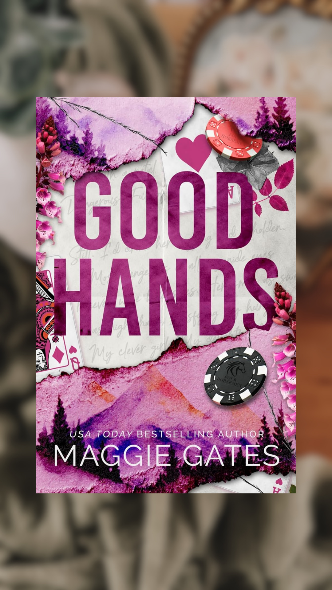 Good Hands