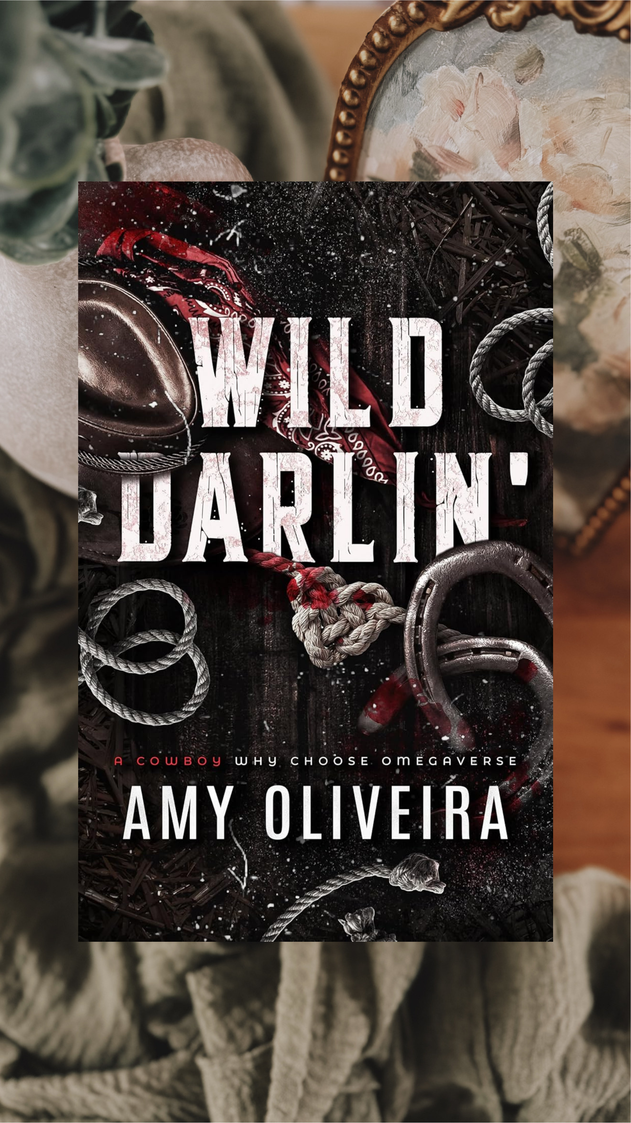 Wild Darlin’