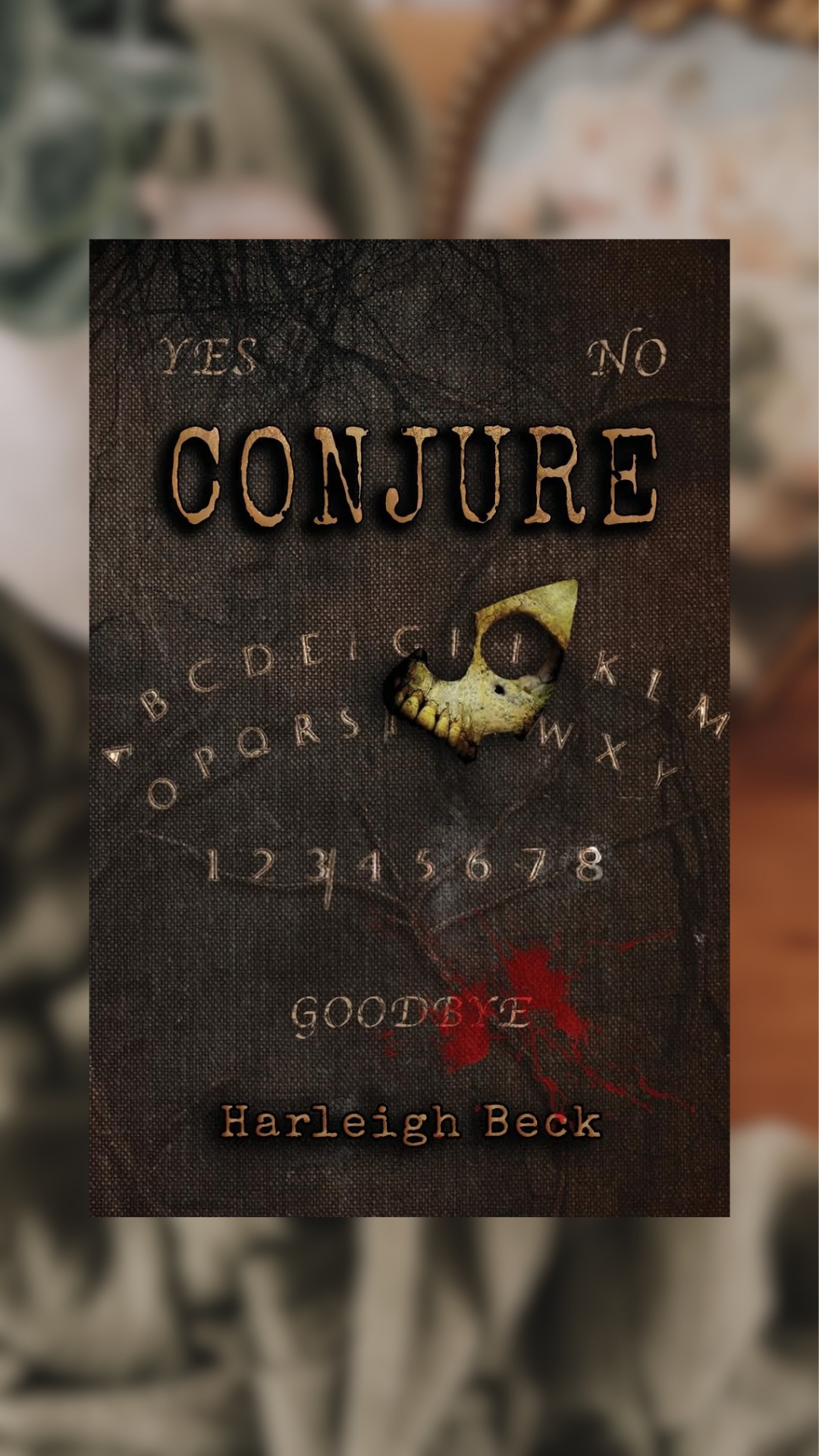 Conjure