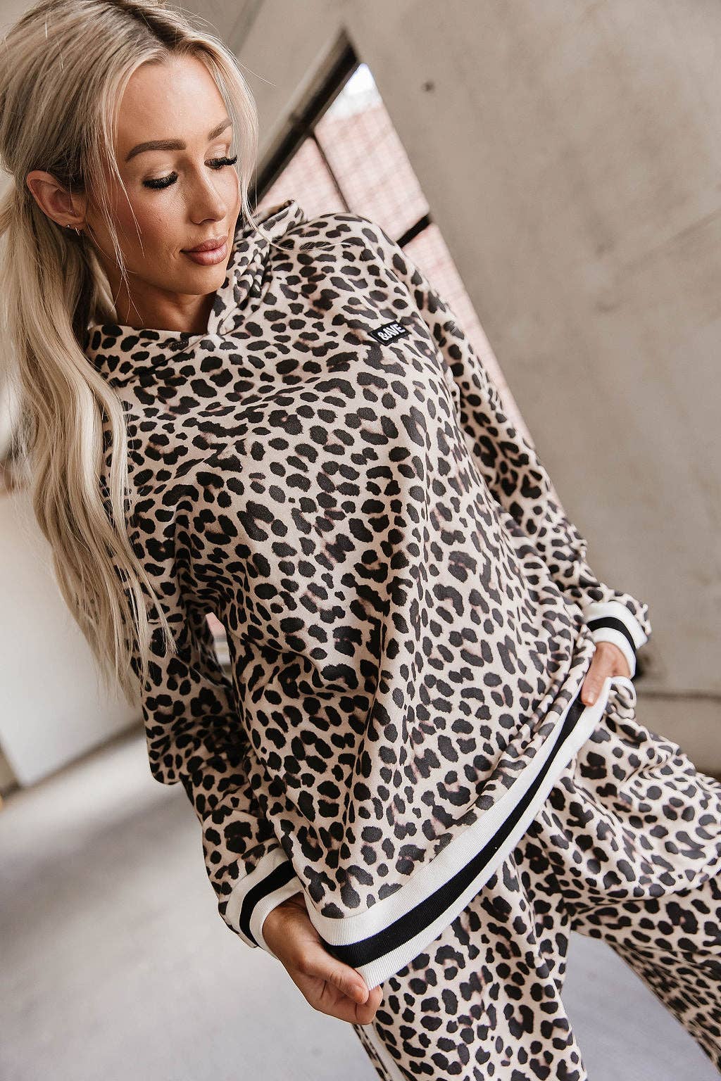 University Hoodie - Wild Card-PREORDER