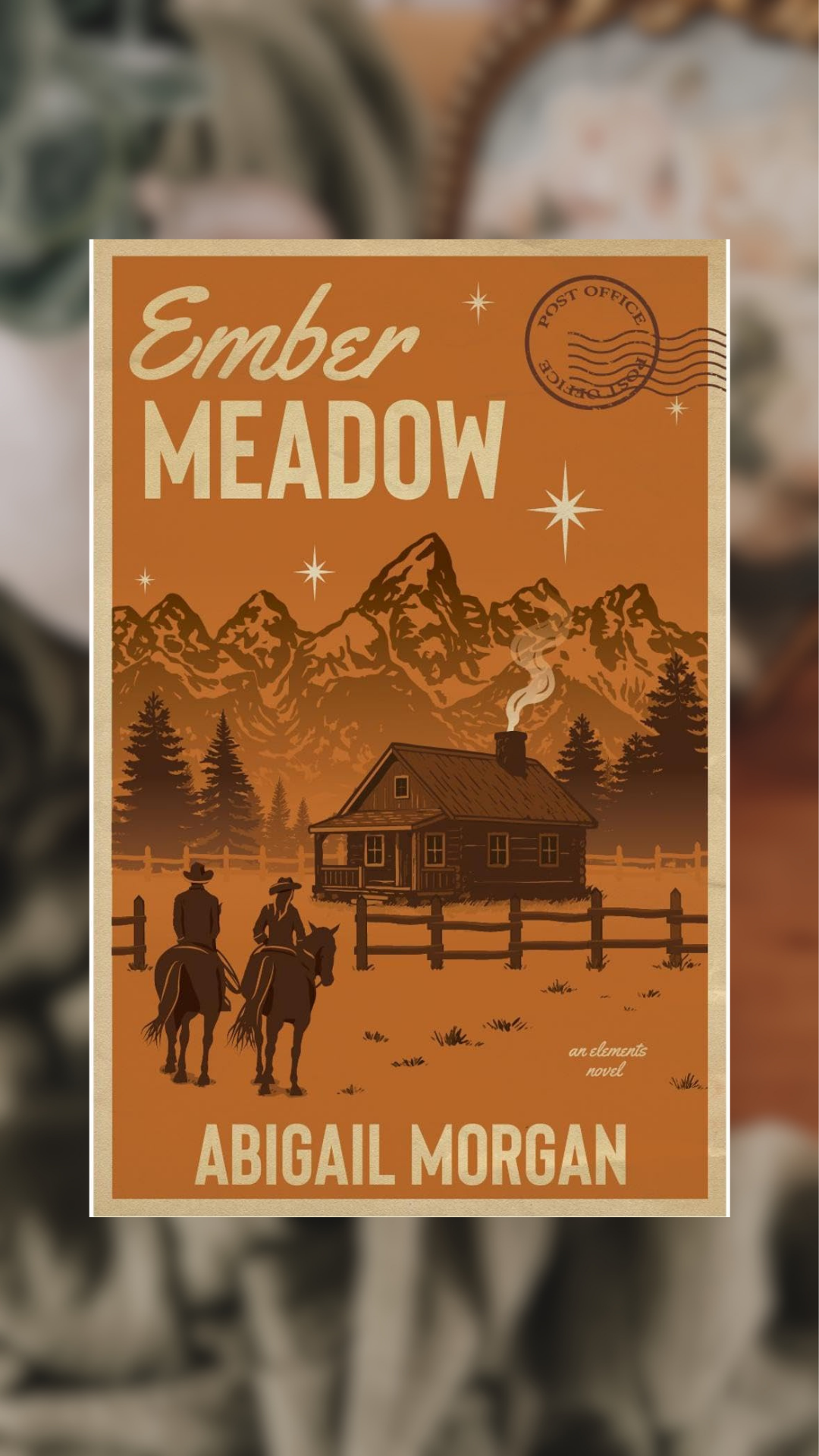 Ember Meadow