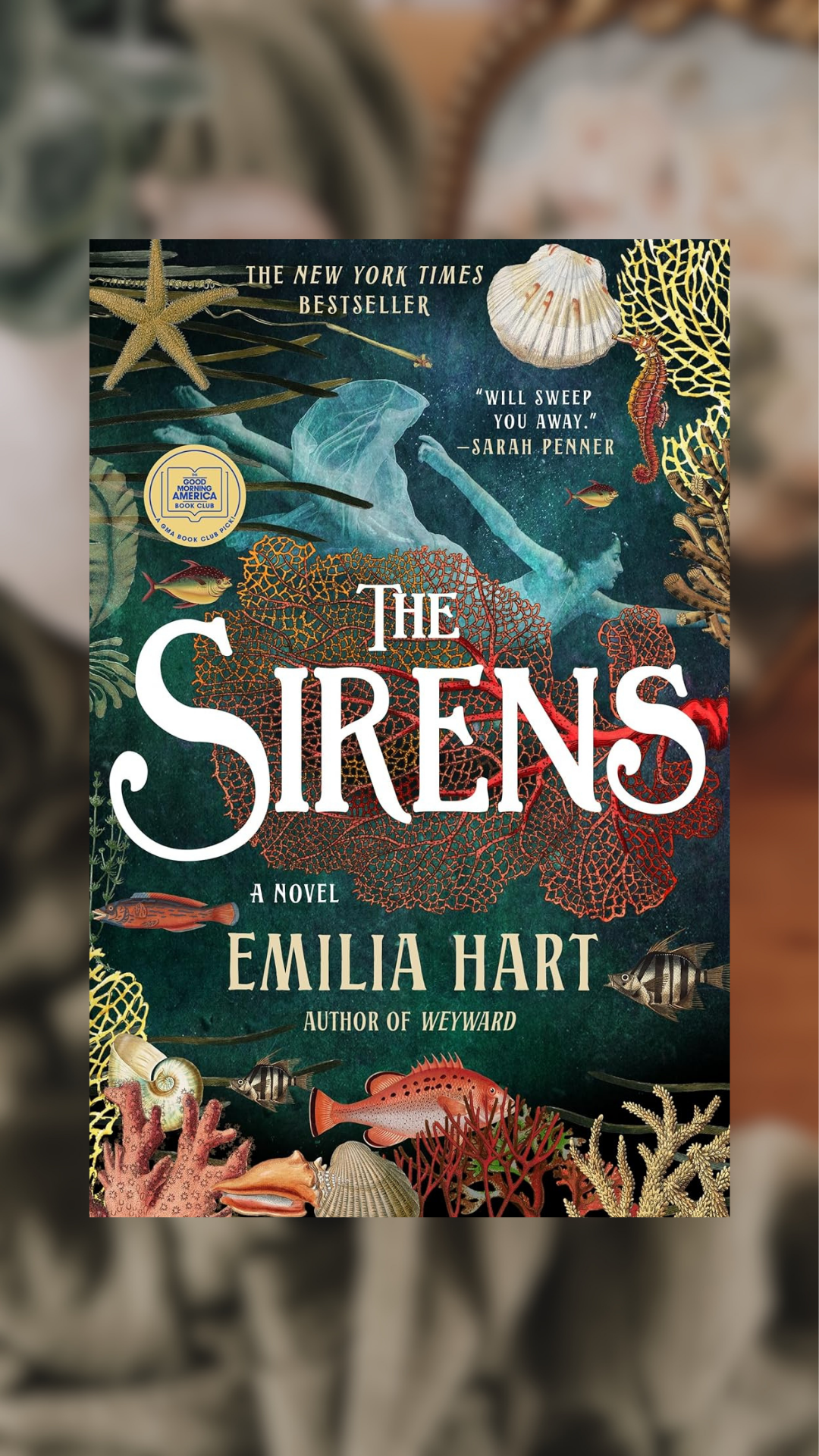 The Sirens
