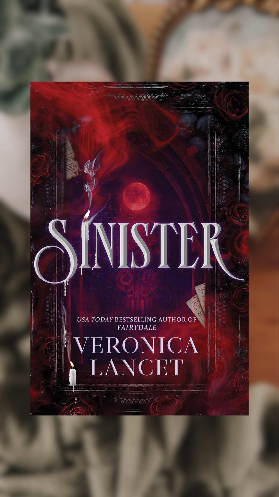 Sinister